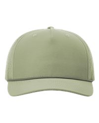 Richardson 355 Laser Perf Performance Rope Cap