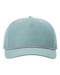 Smoke Blue/ Grey-White