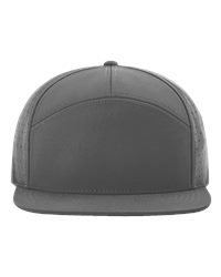 Richardson 169 Cannon Cap Stretch Performance Snapback