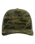 Multicam Tropic/ Loden Green