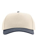 Cream/ Navy