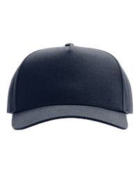 Richardson 323FPC Full Fabric Five-Panel Champ Cap, Adjustable