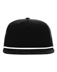 Richardson 256 Umpqua Gramps Cap - Snapback, Flat Bill, UPF 50+
