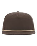 Dark Mocha/ Khaki