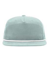 Richardson 256 Umpqua Gramps Cap - Snapback, Flat Bill, UPF 50+