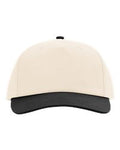 Cream/ Black