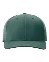 Richardson 632 Laser Perf R-Flex Cap, Snapback