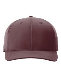 Richardson 632 Laser Perf R-Flex Cap, Snapback