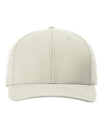 Richardson 632 Laser Perf R-Flex Cap, Snapback