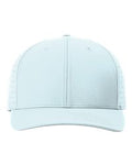 Soft Blue