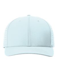 Soft Blue