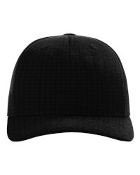 Richardson 112T Tactical Trucker Cap, Ripstop Front, Mesh Back