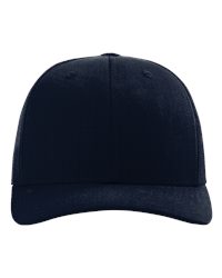 Richardson 112T Tactical Trucker Cap, Ripstop Front, Mesh Back