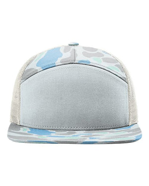 Saltwater Duck Camo/ Ice Grey