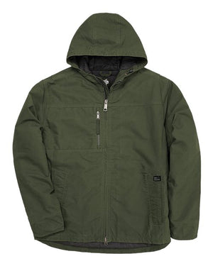 Olive Drab
