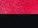 Augusta Sportswear 1106 All Out Glitter Backpack - Red Glitter/ Black - Swatch