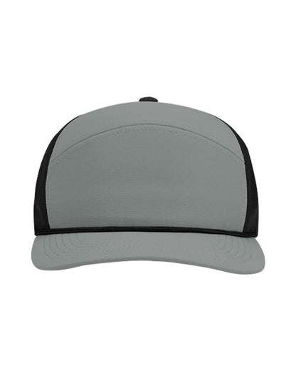 DRI DUCK 3052 Braxton Cap - style view