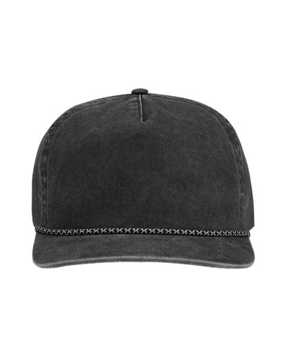 DRI DUCK 3053 Rockwell Cap - style view