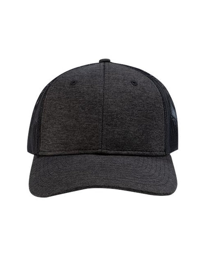 DRI DUCK 3092 Rover Trucker Cap - style view