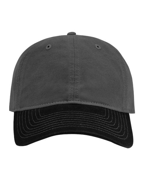 DRI DUCK 3205 Truman Cap - style view