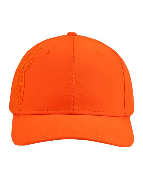 DRI DUCK 3321 3D Buck Pro Cap - style view