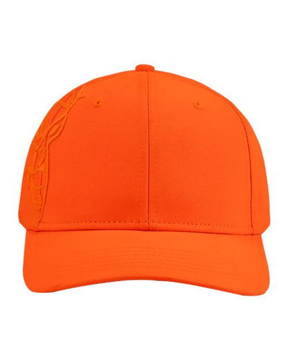DRI DUCK 3321 3D Buck Pro Cap - style view