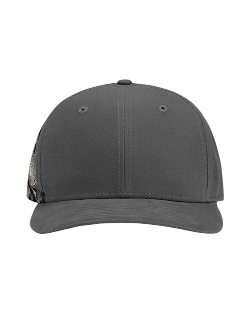 DRI DUCK 3344 Welder Cap - style view