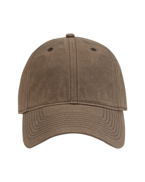 DRI DUCK 3371 Teton Cap - style view