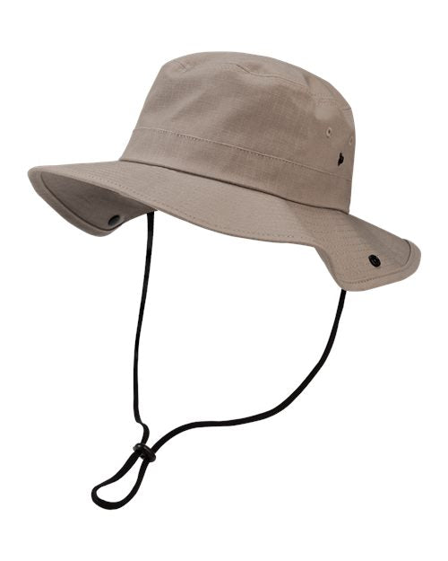 DRI DUCK 3754 Ripstop Booney - style view