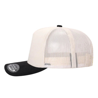 BOX TCMS - TC MESH BACK & SUEDE BILLS