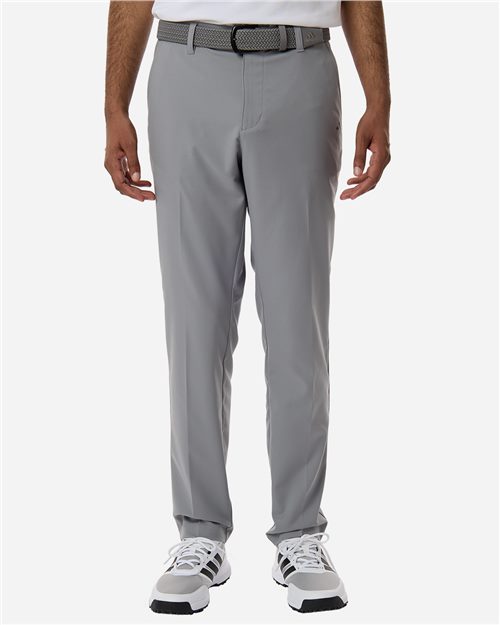 adidas A2021 Men's Golf Tapered Pants - style view