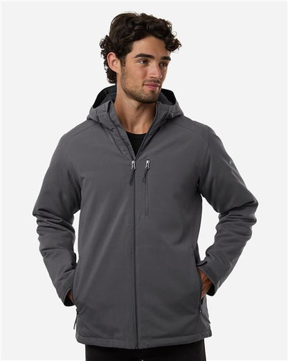 Columbia 216509 Men's Gate Racer™ II Soft Shell Jacket - style view