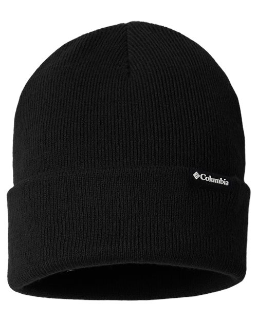 Columbia 216512 City Trek™ Heavyweight Beanie - style view