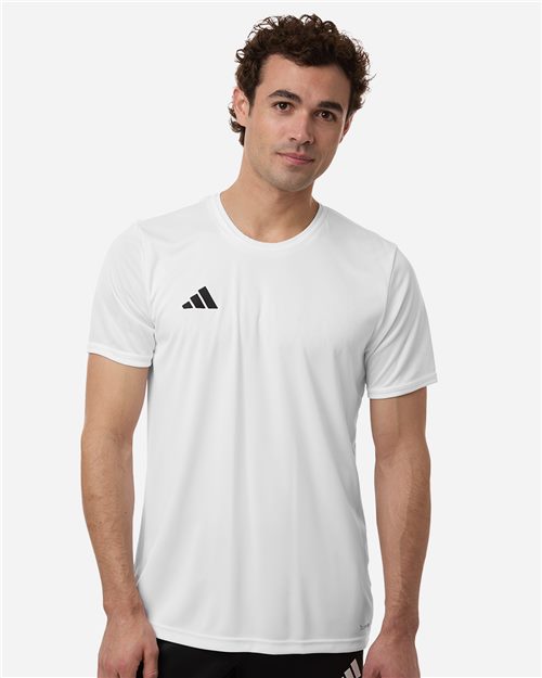 adidas AT115 Men's Entrada 26 Jersey - style view
