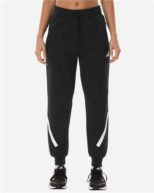 adidas AT223 Women's Z.N.E Joggers - style view