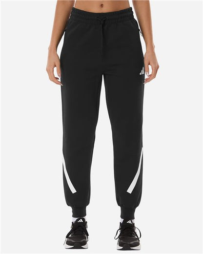 adidas AT223 Women's Z.N.E Joggers - style view