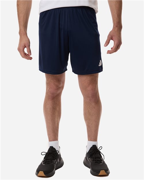 adidas AT315 Men's Entrada 26 Shorts - style view