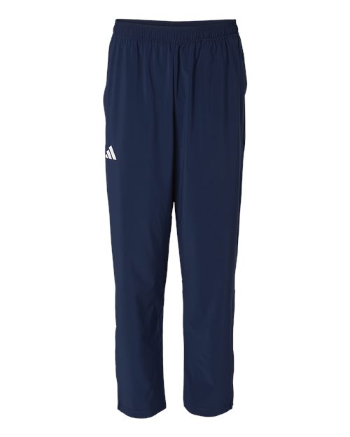 adidas AT502 Men's TIRO Woven Sweatpants - style view