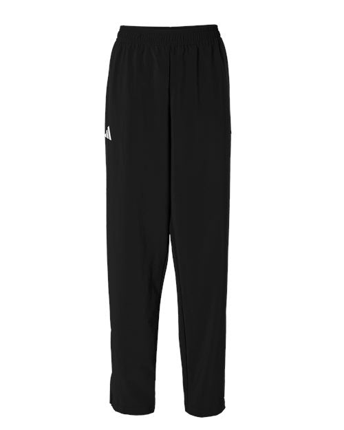 adidas AT503 Women's TIRO Woven Sweatpants - style view
