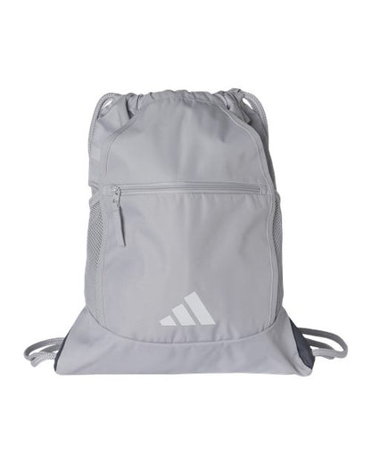 adidas AB605 Stadium Sackpack - style view