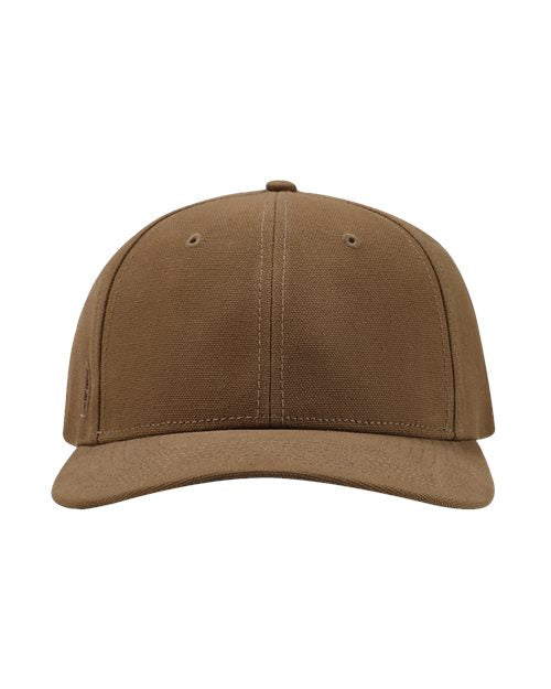 DRI DUCK 3339 Carpenter Pro Cap - style view