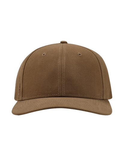 DRI DUCK 3339 Carpenter Pro Cap - style view