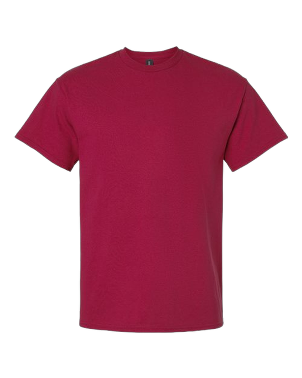 Gildan 2000 Ultra Cotton T-Shirt - Cardinal Red