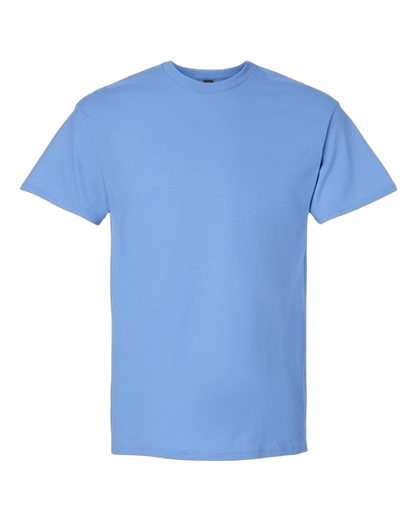 Gildan 2000 Ultra Cotton T-Shirt - Carolina Blue