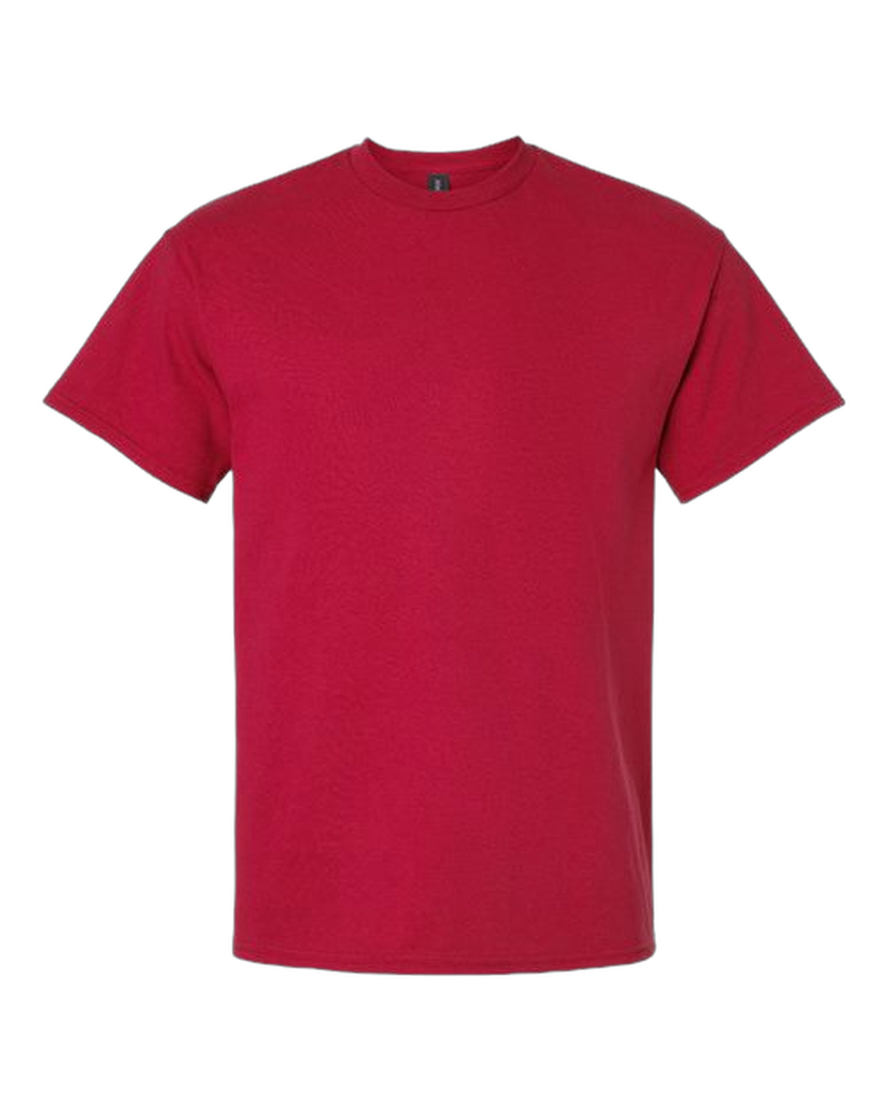 Gildan 2000 Ultra Cotton T-Shirt - Cherry Red