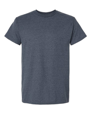 Heather Navy