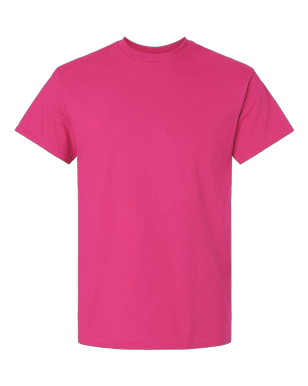 Gildan 2000 Ultra Cotton T-Shirt - Heliconia