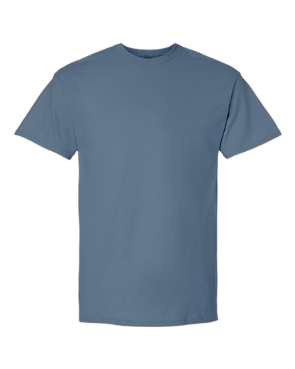 Gildan 2000 Ultra Cotton T-Shirt - Indigo Blue