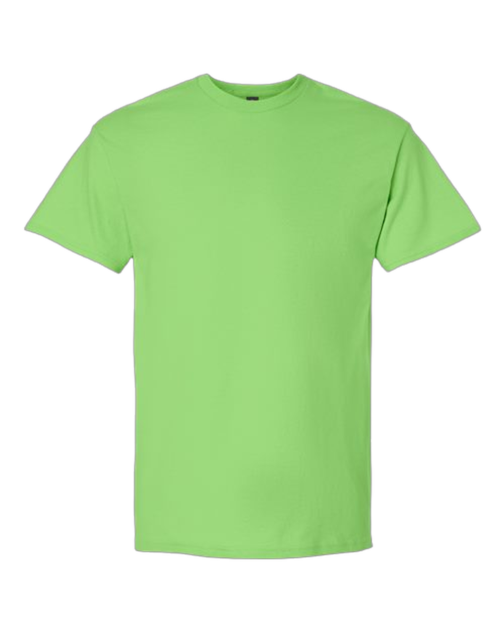 Gildan 2000 Ultra Cotton T-Shirt - Lime