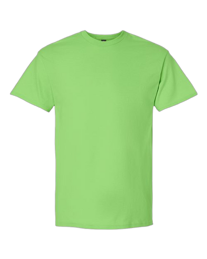 Gildan 2000 Ultra Cotton T-Shirt - Lime